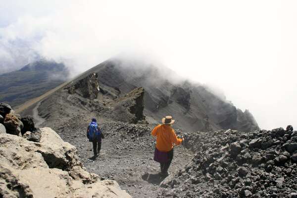 Kili Meru